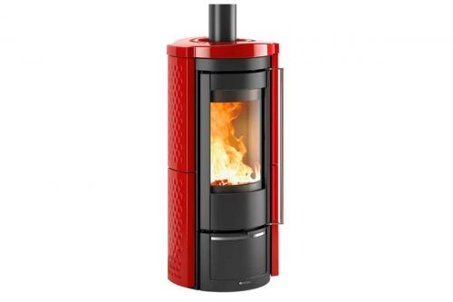 stove Liu from La Nordica